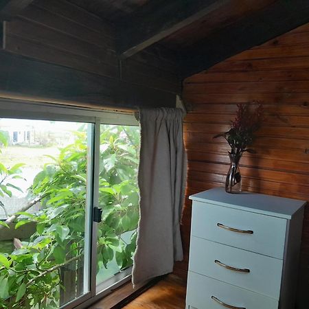 Bunker Hostel Cabo Polonio Cameră foto