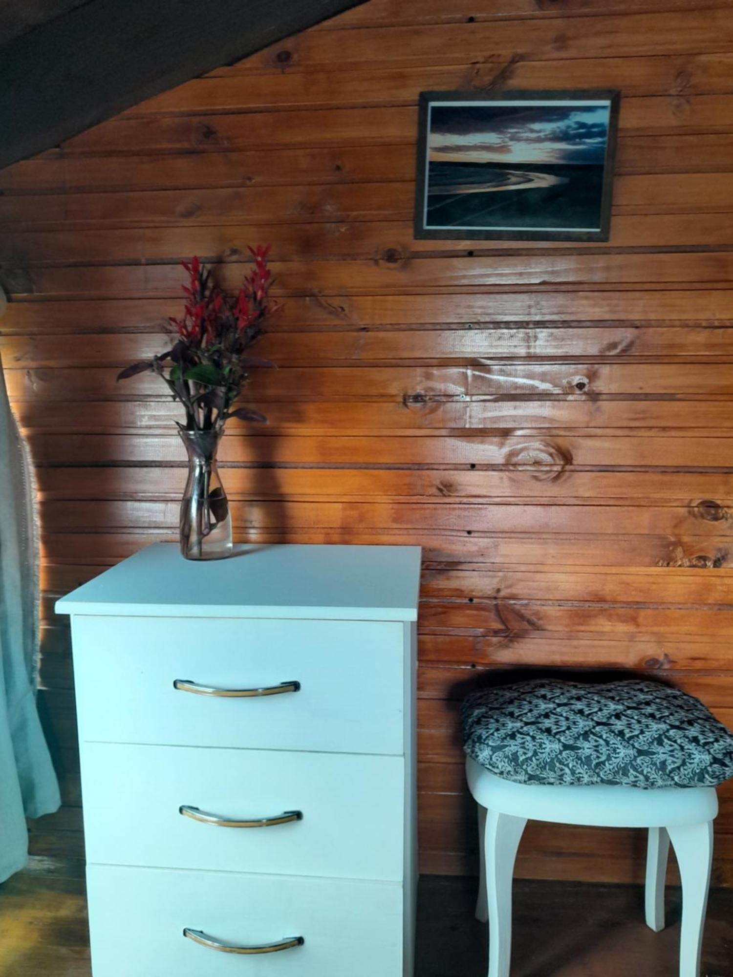 Bunker Hostel Cabo Polonio Cameră foto