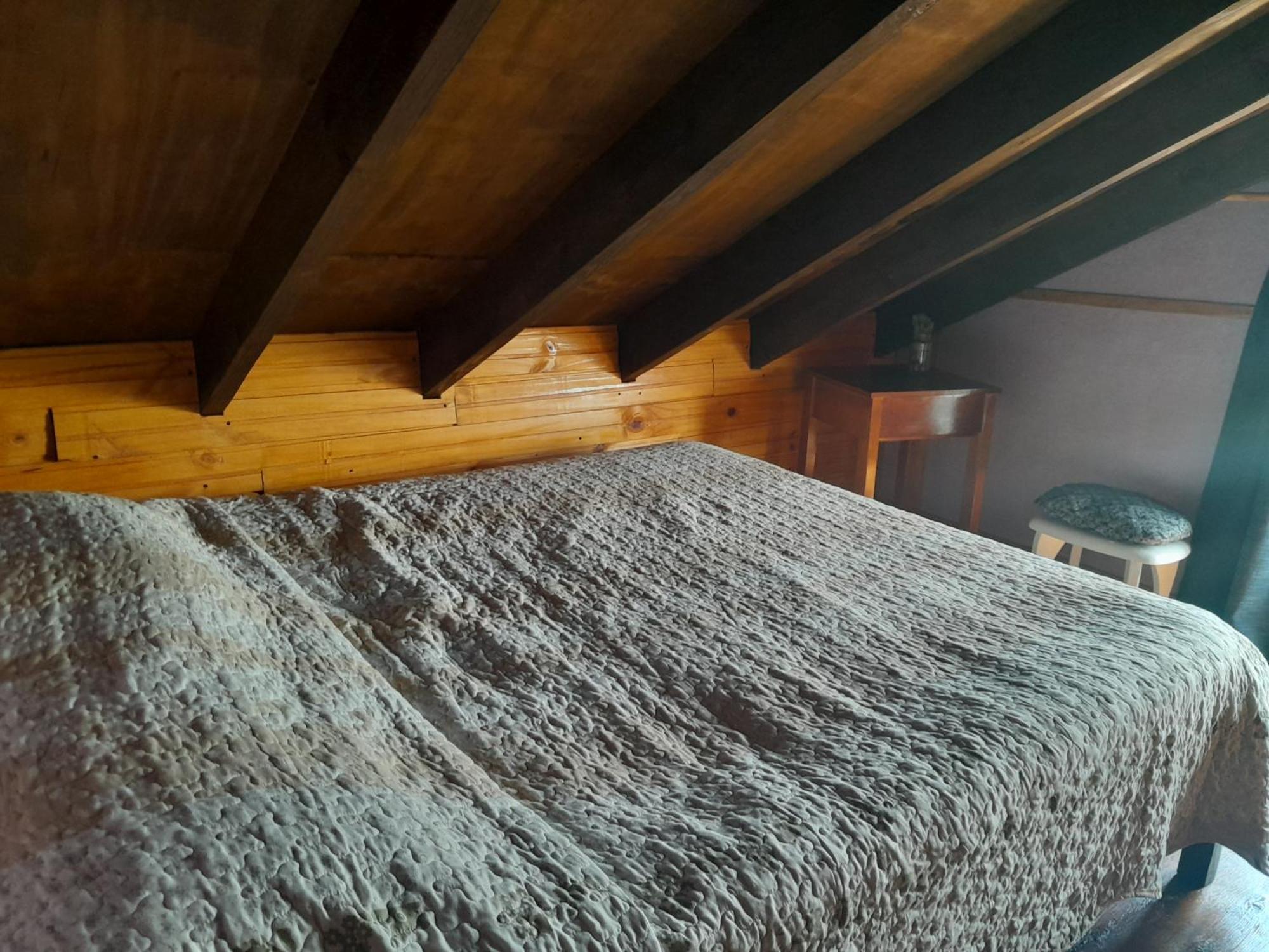Bunker Hostel Cabo Polonio Cameră foto